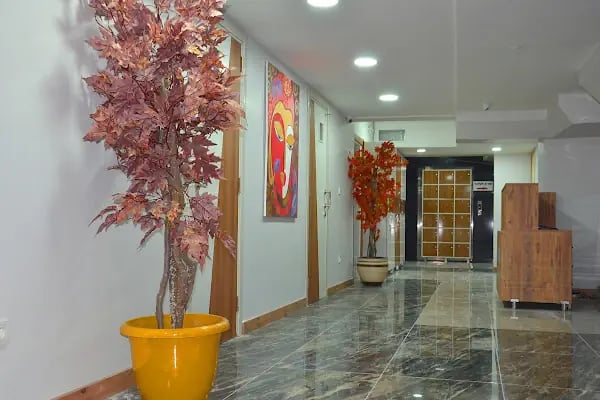 Le Badan Spa & Wellness - Resim 6