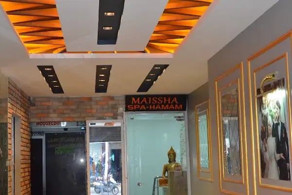 Le Badan Spa & Wellness - Resim 9