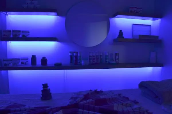 Le Badan Spa & Wellness - Resim 3