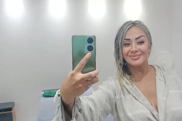 Le Badan Spa & Wellness - Resim 16