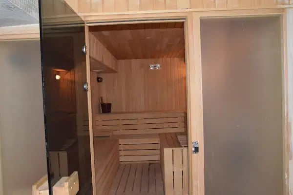 Le Badan Spa & Wellness - Resim 11
