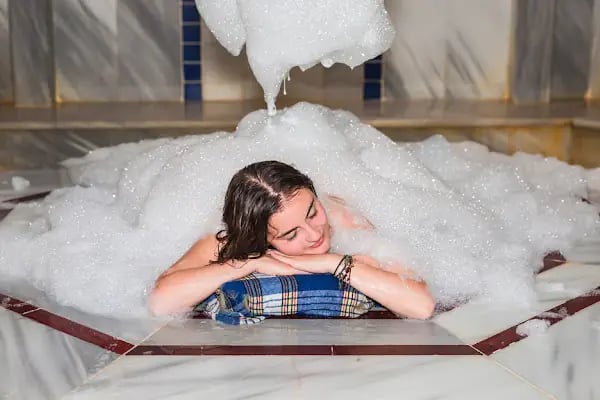Le Badan Spa & Wellness - Resim 7