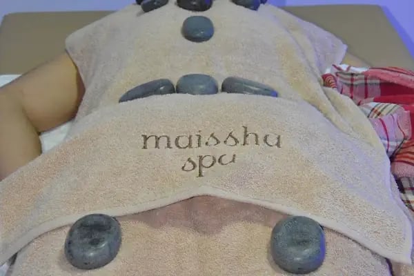 Le Badan Spa & Wellness - Resim 12