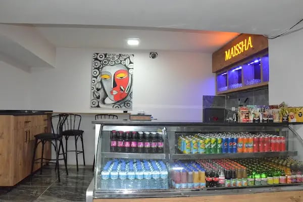 Le Badan Spa & Wellness - Resim 4