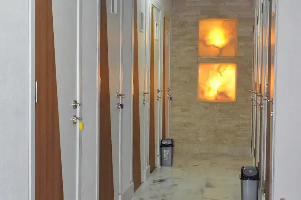 Le Badan Spa & Wellness - Resim 2