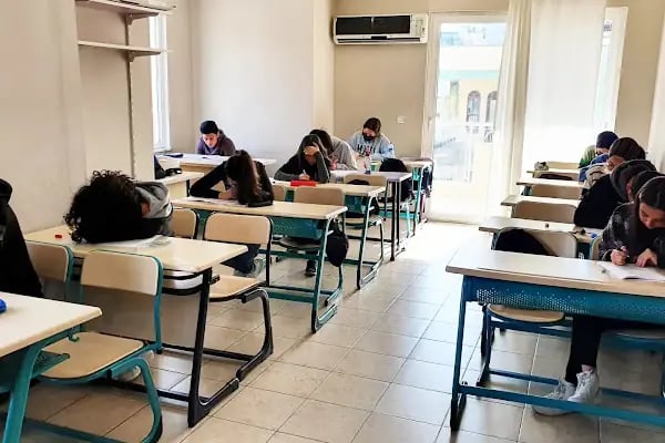 Doğru Cevap Eğitim Kurumları - Resim 13