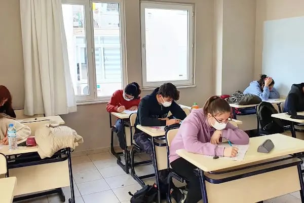 Doğru Cevap Eğitim Kurumları - Resim 2