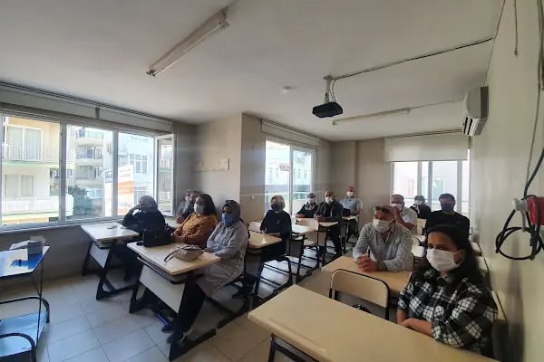 Doğru Cevap Eğitim Kurumları - Resim 7