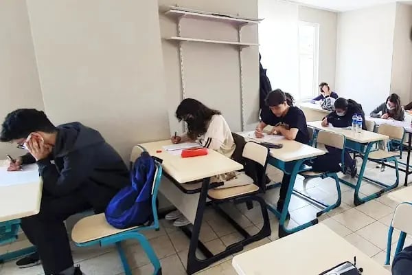 Doğru Cevap Eğitim Kurumları - Resim 16