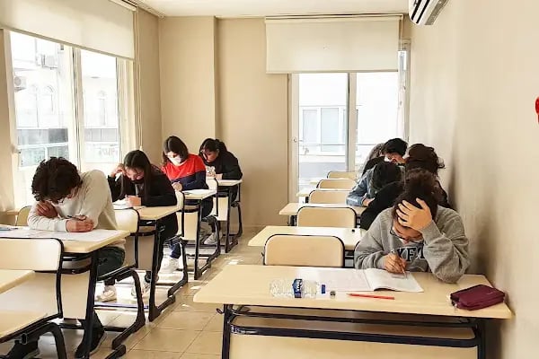 Doğru Cevap Eğitim Kurumları - Resim 8