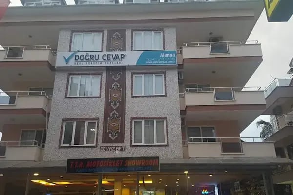 Doğru Cevap Eğitim Kurumları - Resim 5