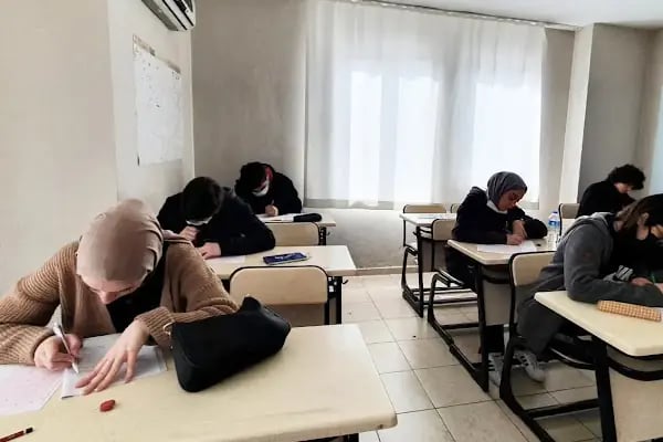 Doğru Cevap Eğitim Kurumları - Resim 10
