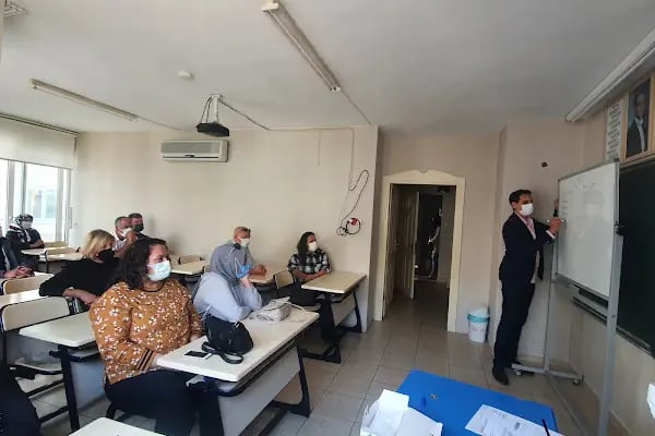 Doğru Cevap Eğitim Kurumları - Resim 4
