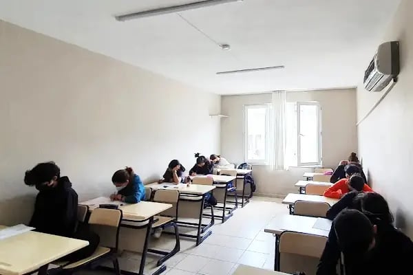 Doğru Cevap Eğitim Kurumları - Resim 11