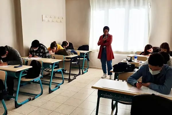 Doğru Cevap Eğitim Kurumları - Resim 12