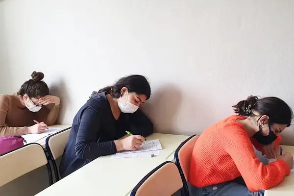 Doğru Cevap Eğitim Kurumları - Resim 15