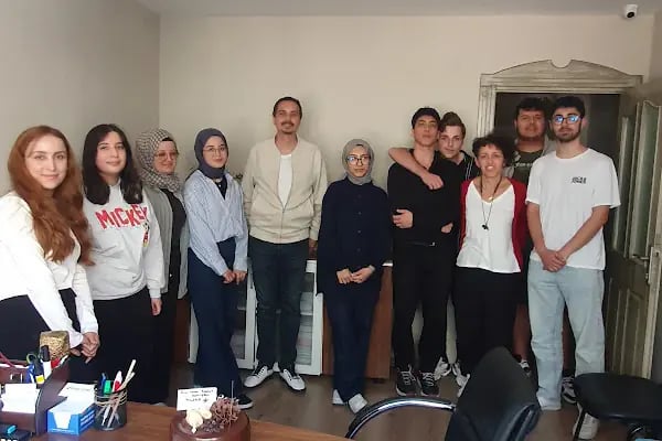 Doğru Cevap Eğitim Kurumları - Resim 14