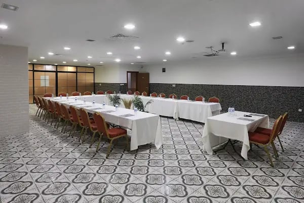 New Balturk Hotel Izmit - Resim 9