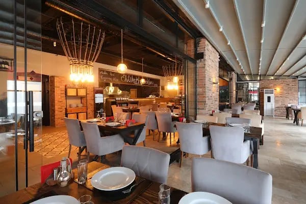 New Balturk Hotel Izmit - Resim 13