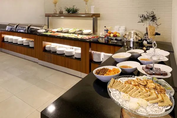 New Balturk Hotel Izmit - Resim 4