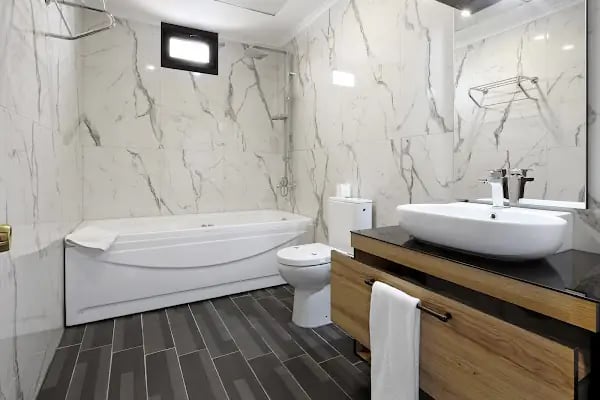 New Balturk Hotel Izmit - Resim 3