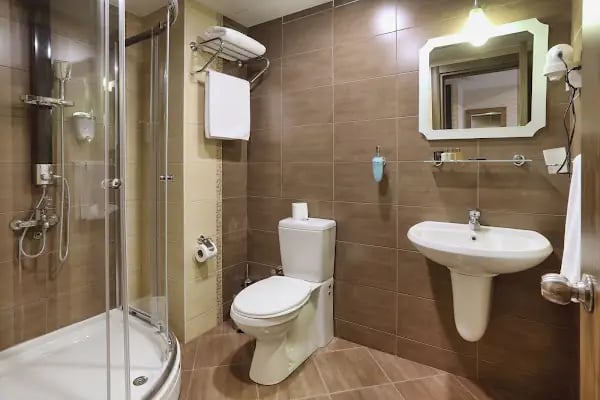 New Balturk Hotel Izmit - Resim 6