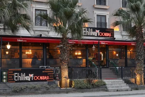 New Balturk Hotel Izmit - Resim 10