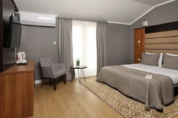 New Balturk Hotel Izmit - Resim 2