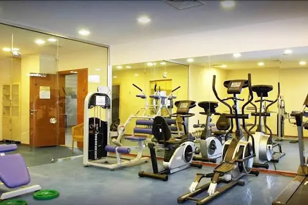 New Balturk Hotel Izmit - Resim 19