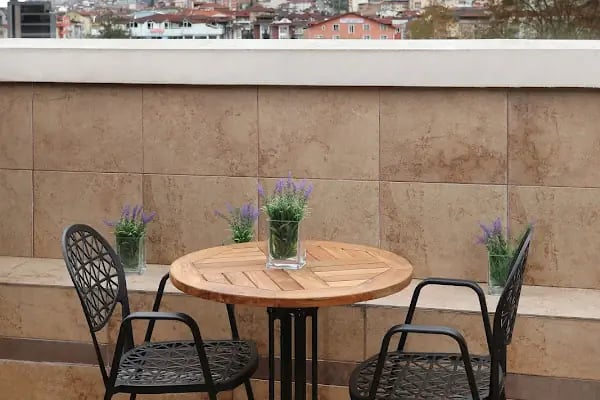 New Balturk Hotel Izmit - Resim 17
