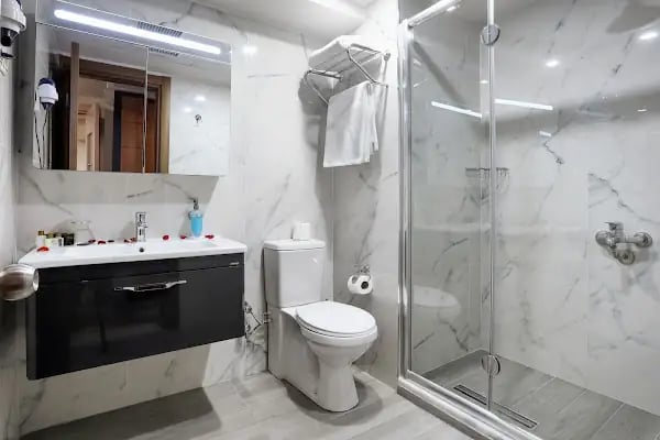 New Balturk Hotel Izmit - Resim 15