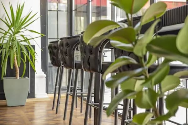New Balturk Hotel Izmit - Resim 18
