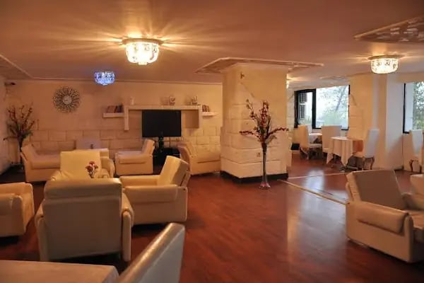 Start Otel - Resim 6