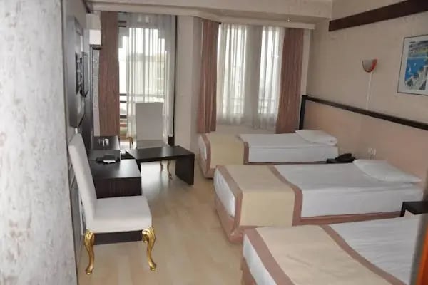 Start Otel - Resim 7