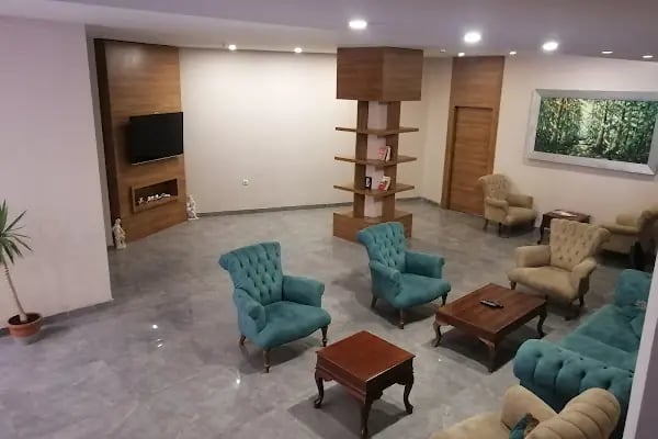 Start Otel - Resim 14