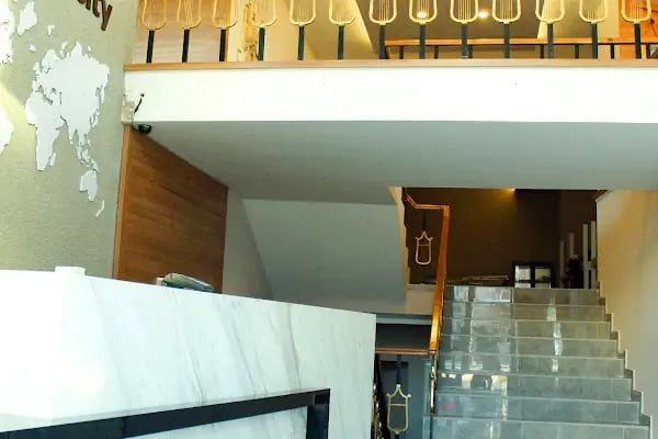 Start Otel - Resim 3