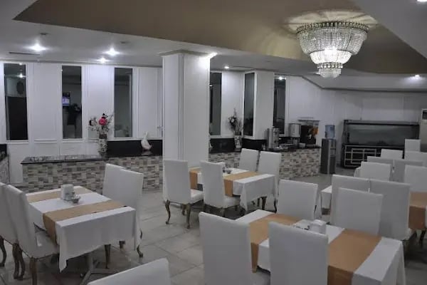 Start Otel - Resim 5