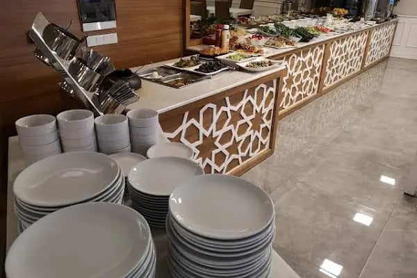 Start Otel - Resim 8
