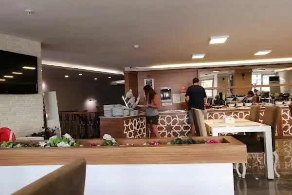 Start Otel - Resim 17
