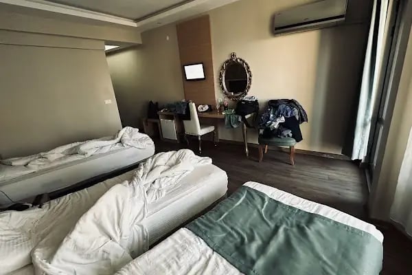 Start Otel - Resim 2