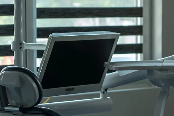 Diş Hekimi Tülay Akkol - Denizli Diş Doktoru - Resim 12
