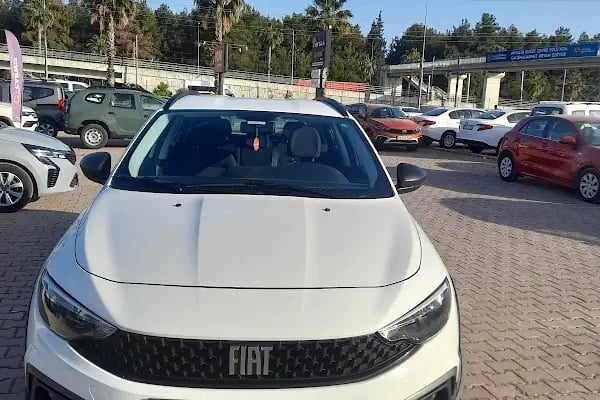 Carwiz Antalya Araç Kiralama - Resim 1