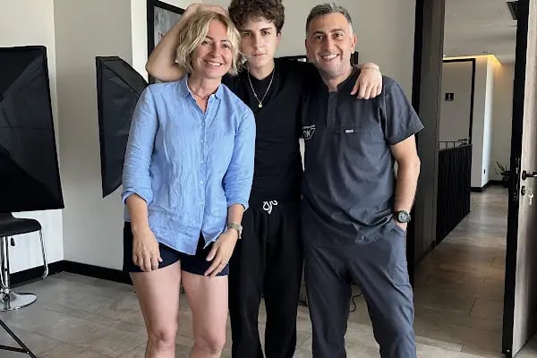 ON7 Dental Clinic- Özel On7 Ağız Diş Sağlığı Polikliniği - Resim 13