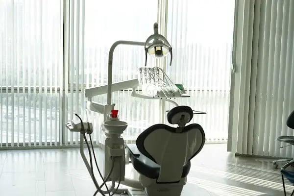 ON7 Dental Clinic- Özel On7 Ağız Diş Sağlığı Polikliniği - Resim 11