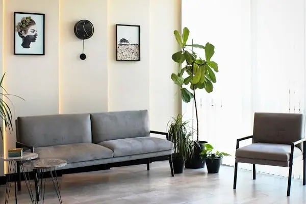 ON7 Dental Clinic- Özel On7 Ağız Diş Sağlığı Polikliniği - Resim 4