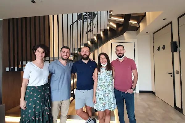 ON7 Dental Clinic- Özel On7 Ağız Diş Sağlığı Polikliniği - Resim 19