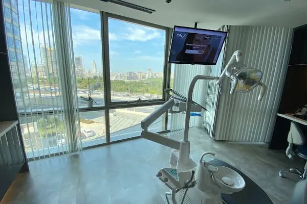 ON7 Dental Clinic- Özel On7 Ağız Diş Sağlığı Polikliniği - Resim 17