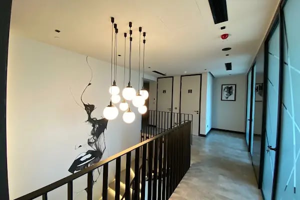 ON7 Dental Clinic- Özel On7 Ağız Diş Sağlığı Polikliniği - Resim 5