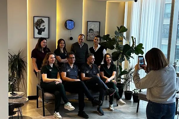 ON7 Dental Clinic- Özel On7 Ağız Diş Sağlığı Polikliniği - Resim 6