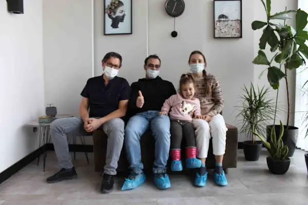 ON7 Dental Clinic- Özel On7 Ağız Diş Sağlığı Polikliniği - Resim 9